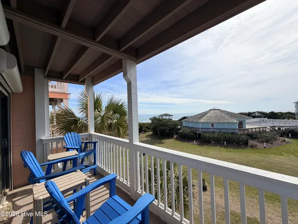 $617,000 | 9201 Coast Guard Road, Unit D206, Emerald Isle, NC 28594