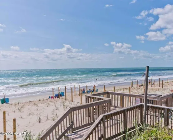 $595,000 | 9201 Coast Guard Road, Unit D206, Emerald Isle, NC 28594