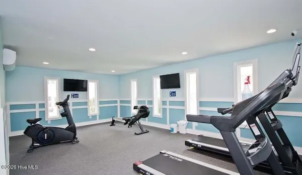 $595,000 | 9201 Coast Guard Road, Unit D206, Emerald Isle, NC 28594