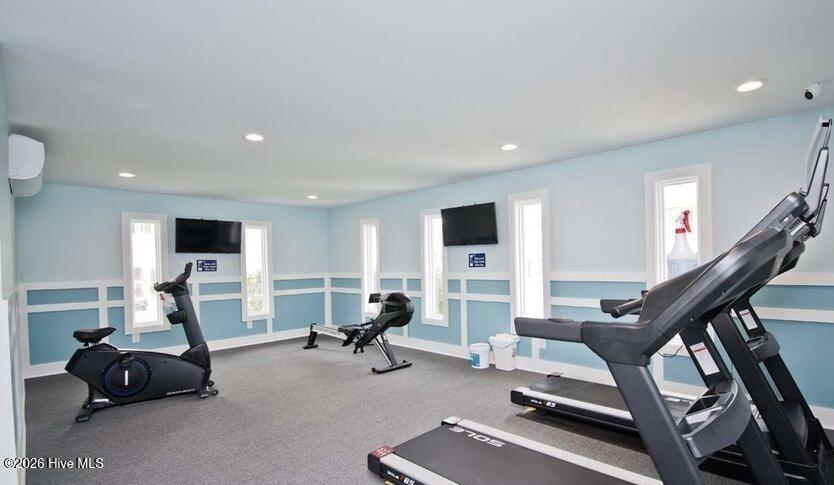 9201 Coast Guard Road, Unit D206 Emerald Isle, NC 28594 - Photo 16 of 19 IMG_0795