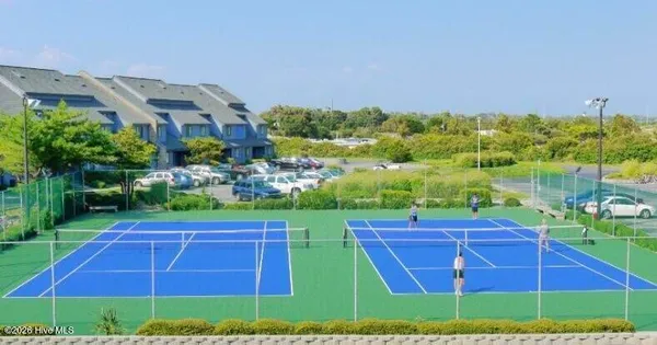 $595,000 | 9201 Coast Guard Road, Unit D206, Emerald Isle, NC 28594