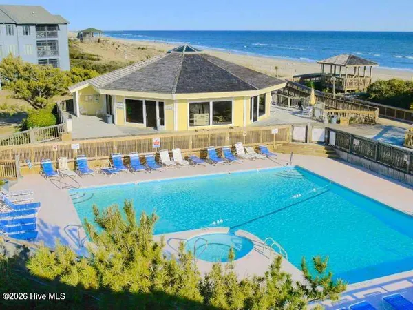 $595,000 | 9201 Coast Guard Road, Unit D206, Emerald Isle, NC 28594