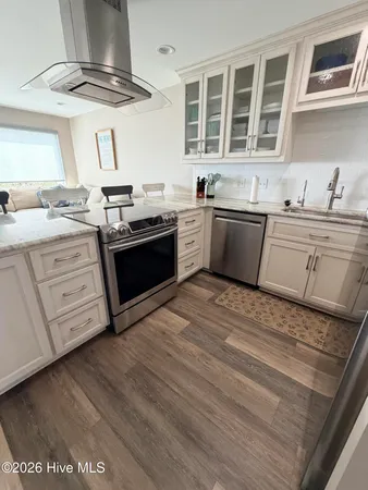 $617,000 | 9201 Coast Guard Road, Unit D206, Emerald Isle, NC 28594