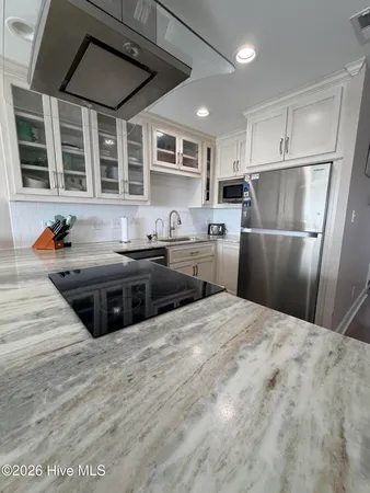 $617,000 | 9201 Coast Guard Road, Unit D206, Emerald Isle, NC 28594