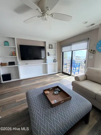 $617,000 | 9201 Coast Guard Road, Unit D206, Emerald Isle, NC 28594