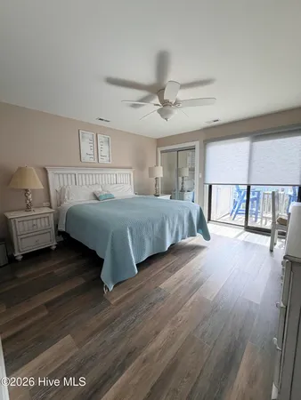 $617,000 | 9201 Coast Guard Road, Unit D206, Emerald Isle, NC 28594