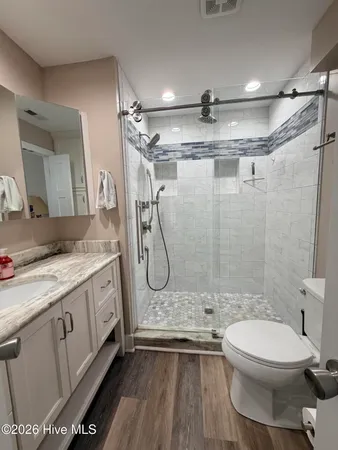 $617,000 | 9201 Coast Guard Road, Unit D206, Emerald Isle, NC 28594