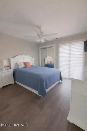 $617,000 | 9201 Coast Guard Road, Unit D206, Emerald Isle, NC 28594