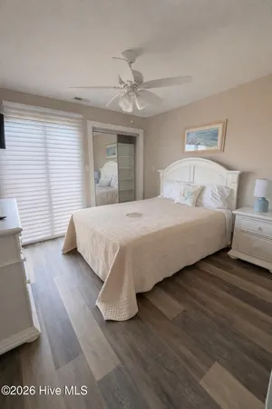 $617,000 | 9201 Coast Guard Road, Unit D206, Emerald Isle, NC 28594