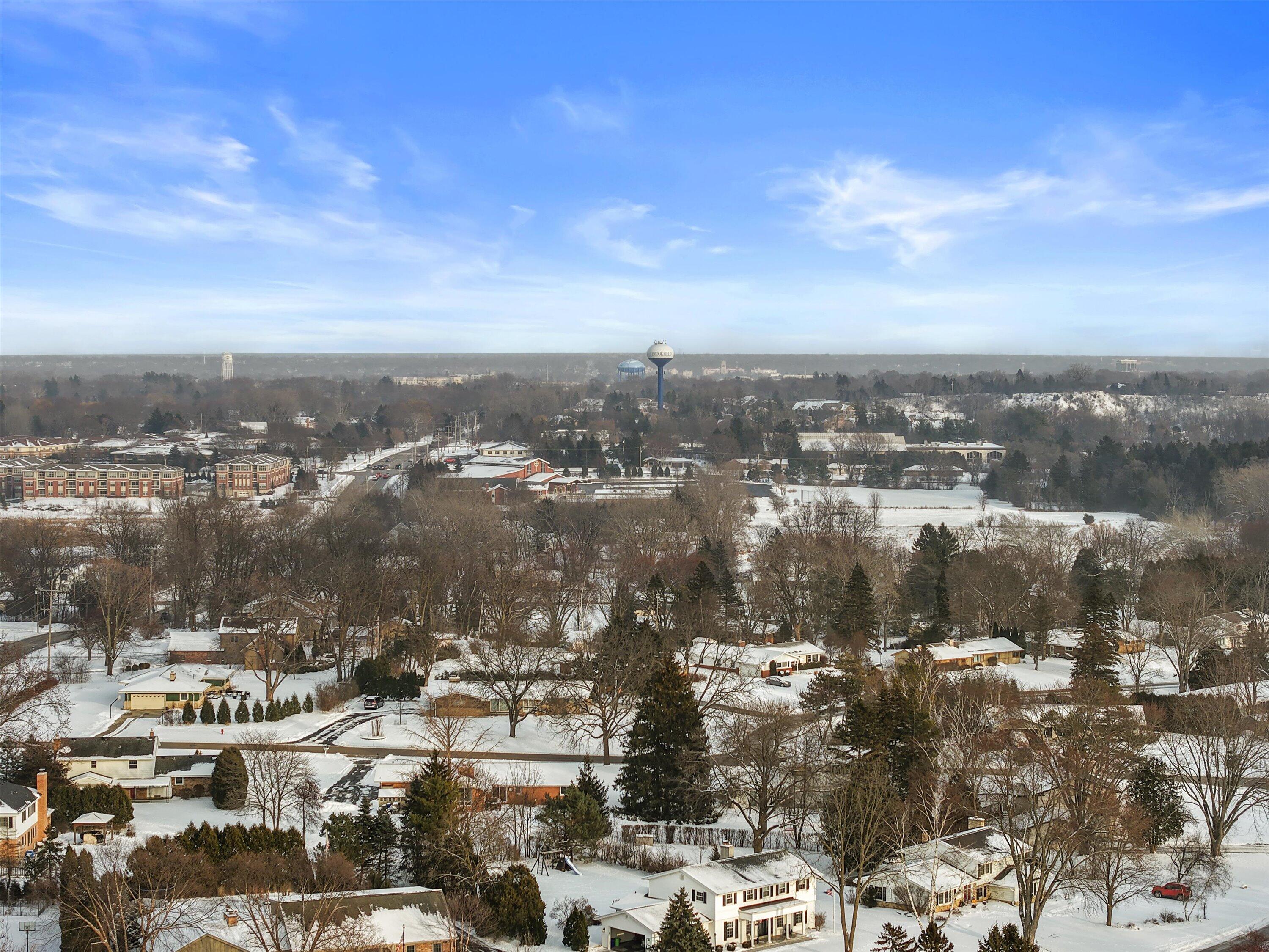 15165 West Burleigh Road Brookfield, WI 53005 - Photo 15 of 81 Close to Everything!