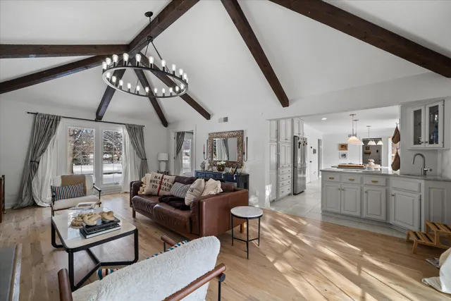 $894,999 | 15165 West Burleigh Road, Brookfield, WI 53005