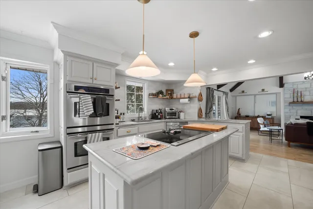 $894,999 | 15165 West Burleigh Road, Brookfield, WI 53005