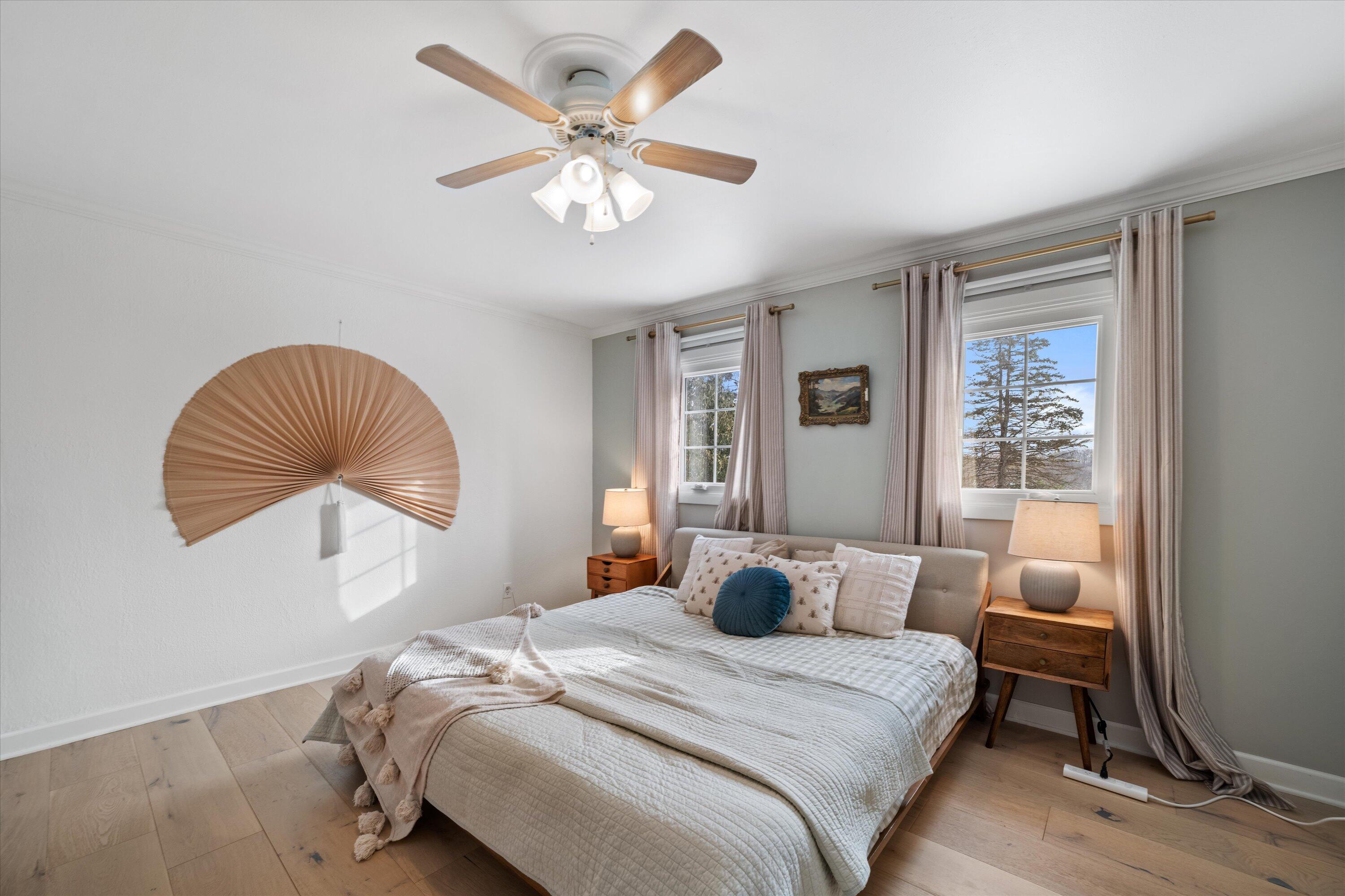 15165 West Burleigh Road Brookfield, WI 53005 - Photo 61 of 81 Bedroom 5 (Upper)