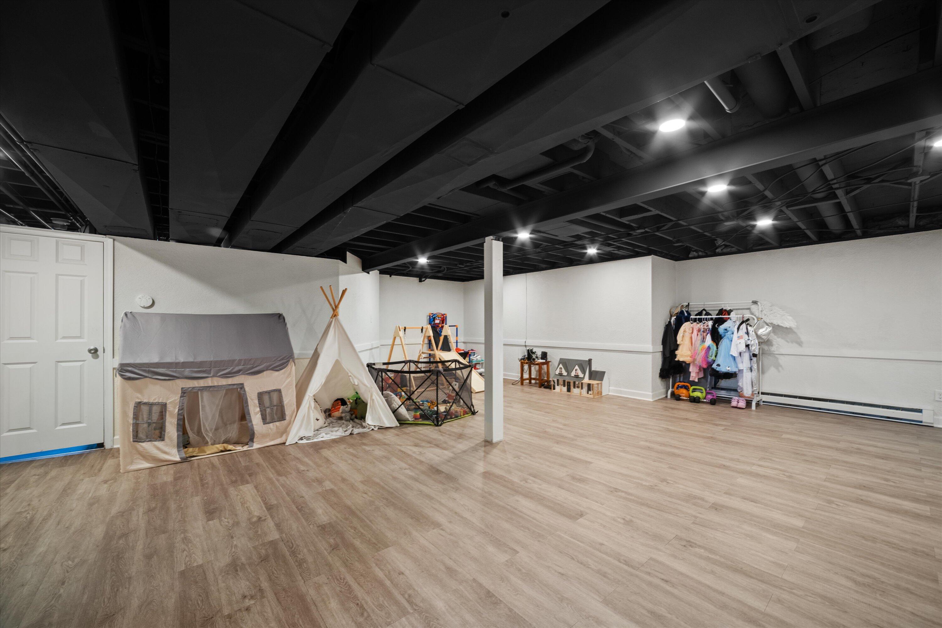 15165 West Burleigh Road Brookfield, WI 53005 - Photo 68 of 81 Rec Room View 2