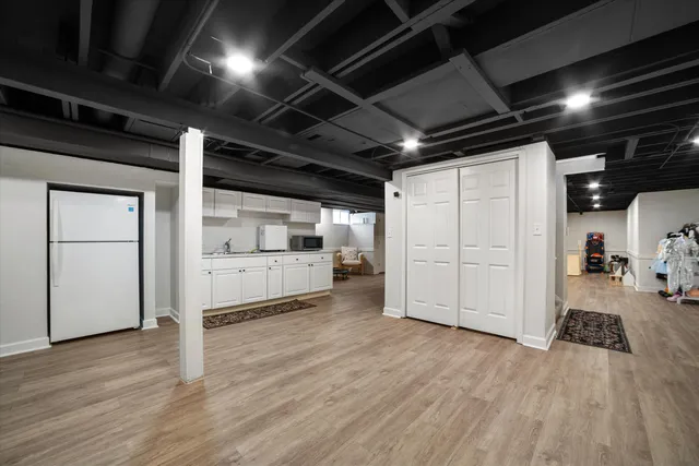 $894,999 | 15165 West Burleigh Road, Brookfield, WI 53005