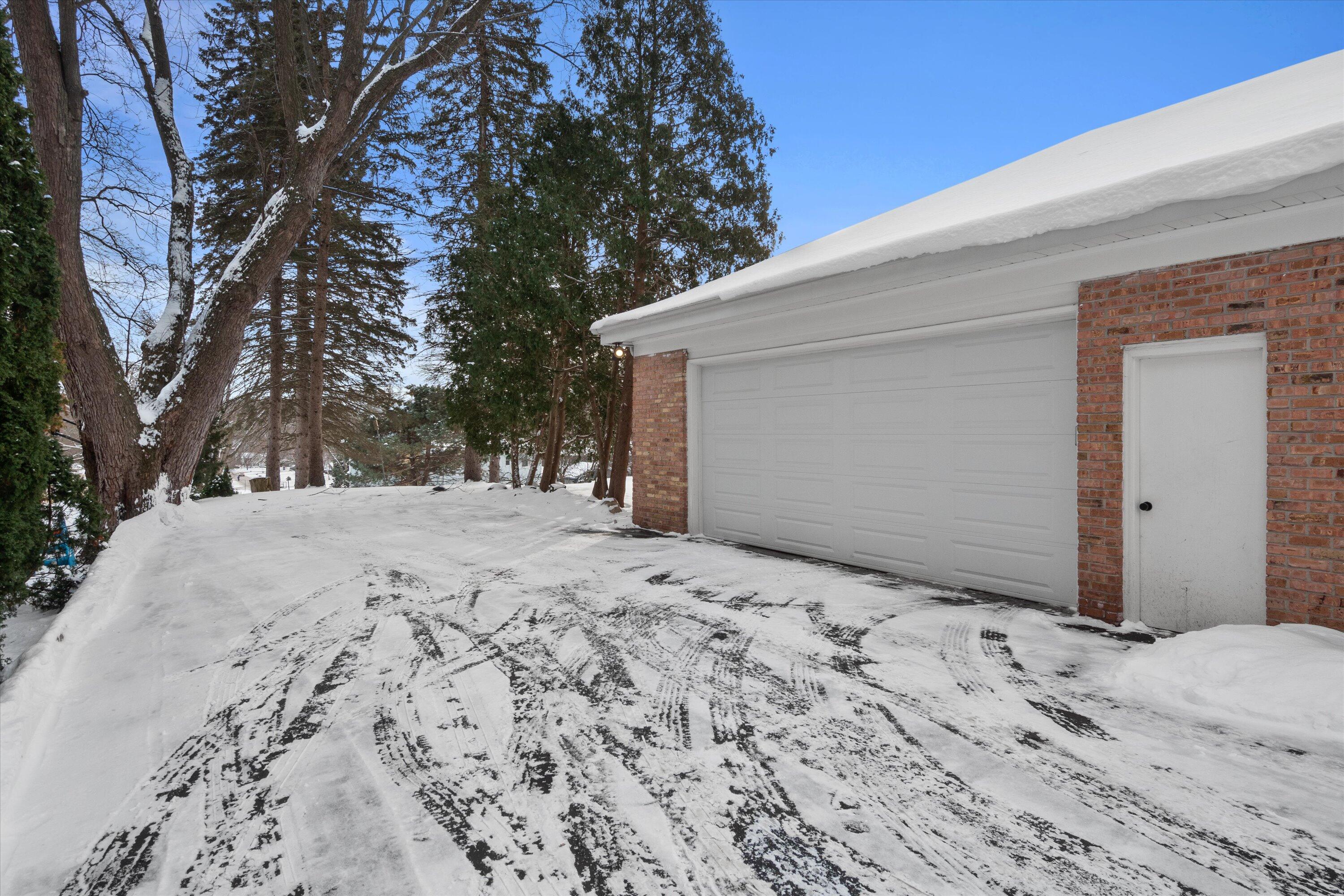 15165 West Burleigh Road Brookfield, WI 53005 - Photo 79 of 81 Ample Parking