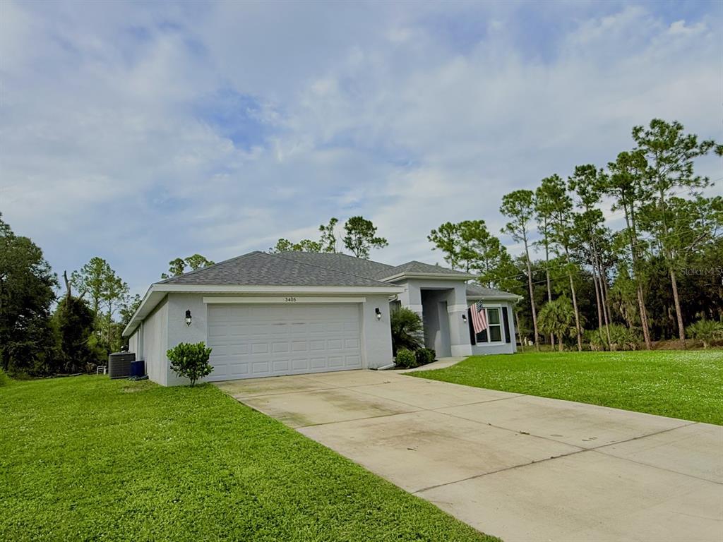 3405 Vivian Road North Port, FL 34288 - Photo 53 of 63 Gallery Image 53