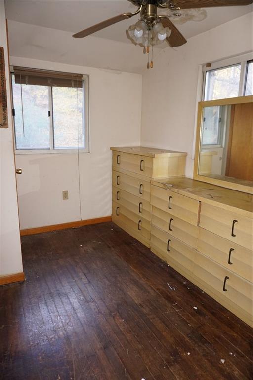 253 Byron Road Pittsburgh, PA 15237 - Photo 16 of 16 Third bedroom could also be used as a home office.