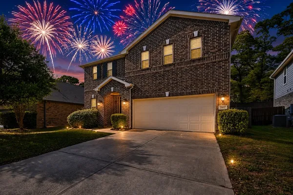 $310,000 | 2107 Parnevik Place, Conroe, TX 77304