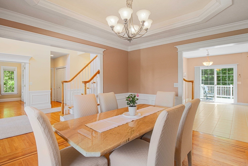 17 Dudley Road Mendon, MA 01756 - Photo 15 of 39