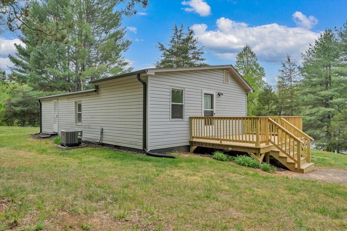 24 Robin Ridge Road Rocky Mount, VA 24151 - Photo 20 of 29 21-MIB05247