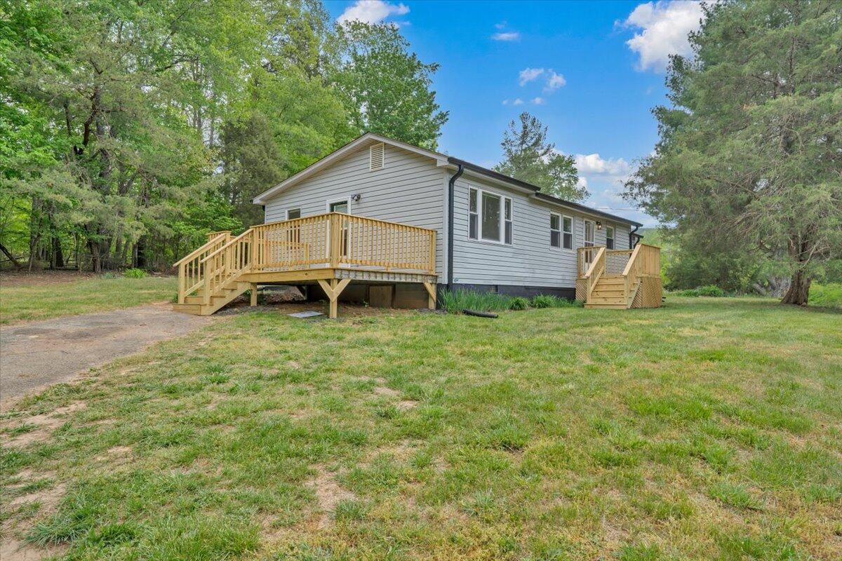 24 Robin Ridge Road Rocky Mount, VA 24151 - Photo 27 of 29 30-MIB05220