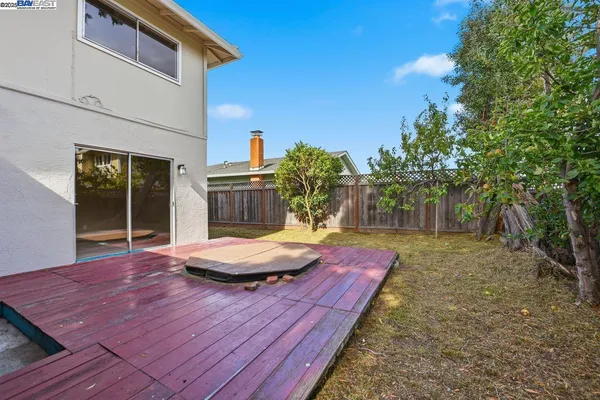 $1,028,000 | 14544 Tiburon Road, San Leandro, CA 94577