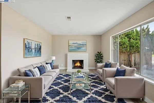 $1,028,000 | 14544 Tiburon Road, San Leandro, CA 94577