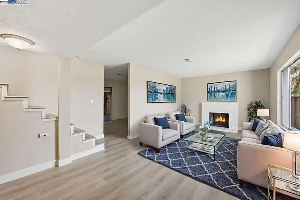 $1,028,000 | 14544 Tiburon Road, San Leandro, CA 94577