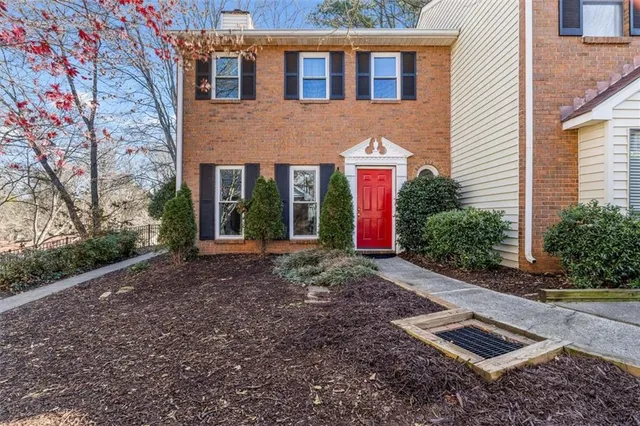 $360,000 | 3155 Cape Circle, Alpharetta, GA 30009