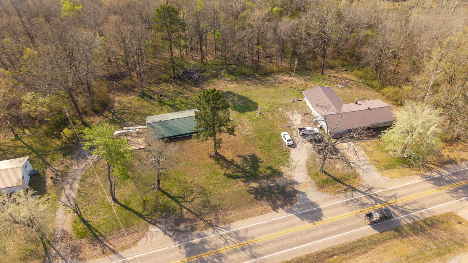 2250 Main Street Mammoth Spring, AR 72554 - Photo 44 of 45 3 bed 2 bath home042
