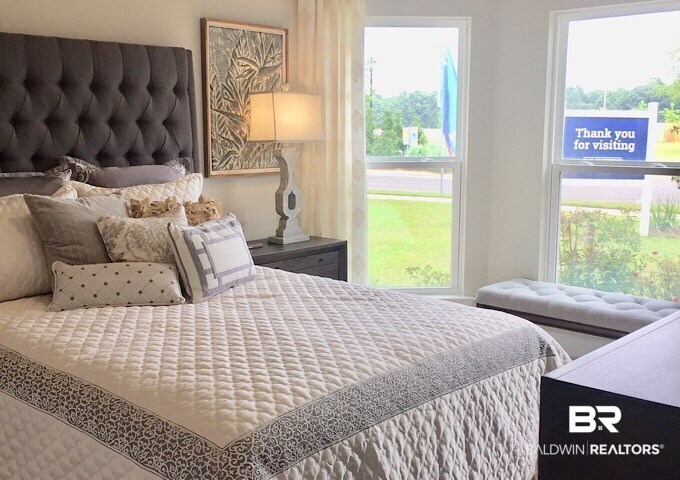9337 Sitka Drive, Unit 80 Foley, AL 36535 - Photo 14 of 17 Bedroom 4