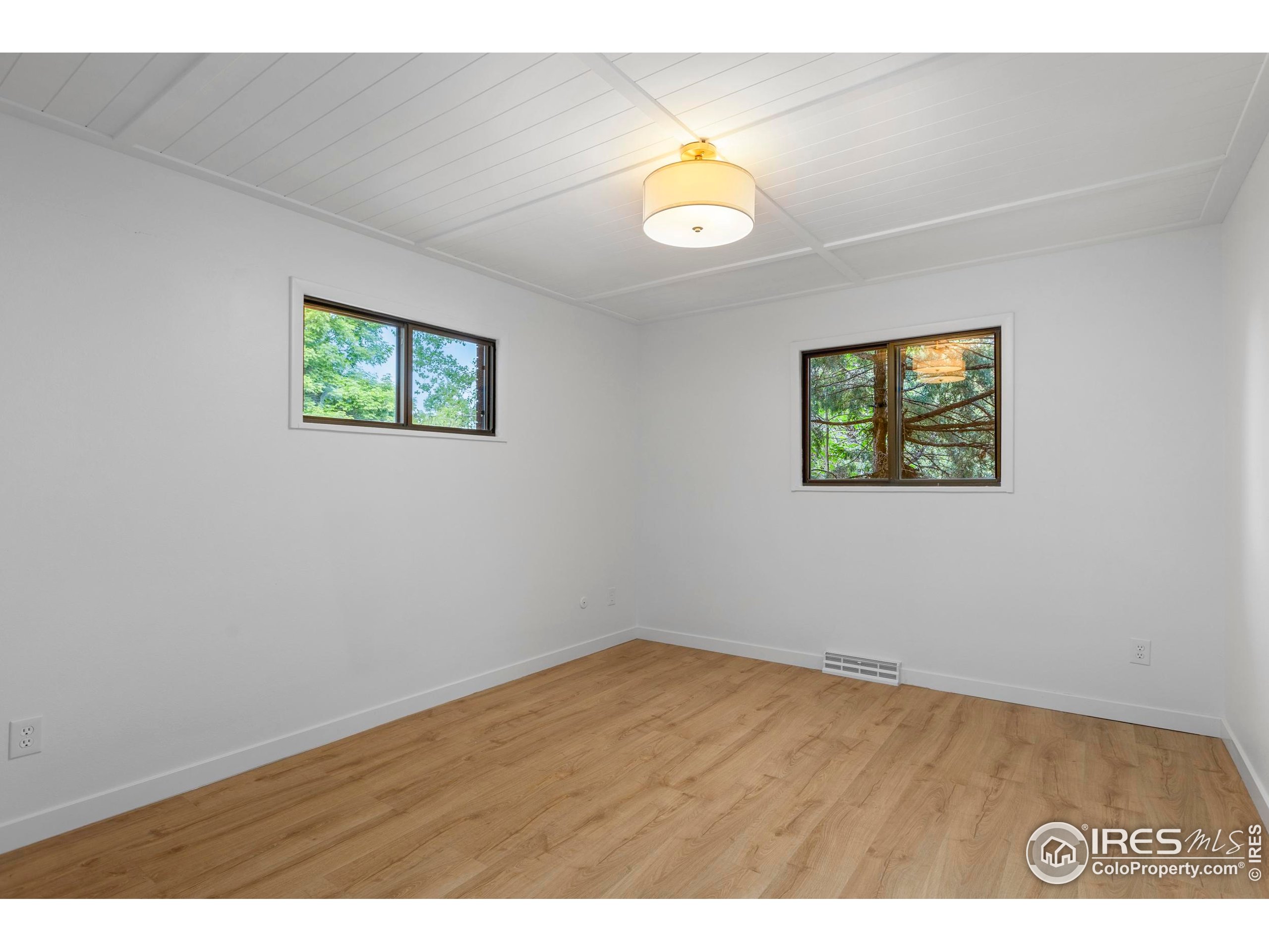 1917 South Lemay Avenue Fort Collins, CO 80525 - Photo 27 of 50 an empty room with a window