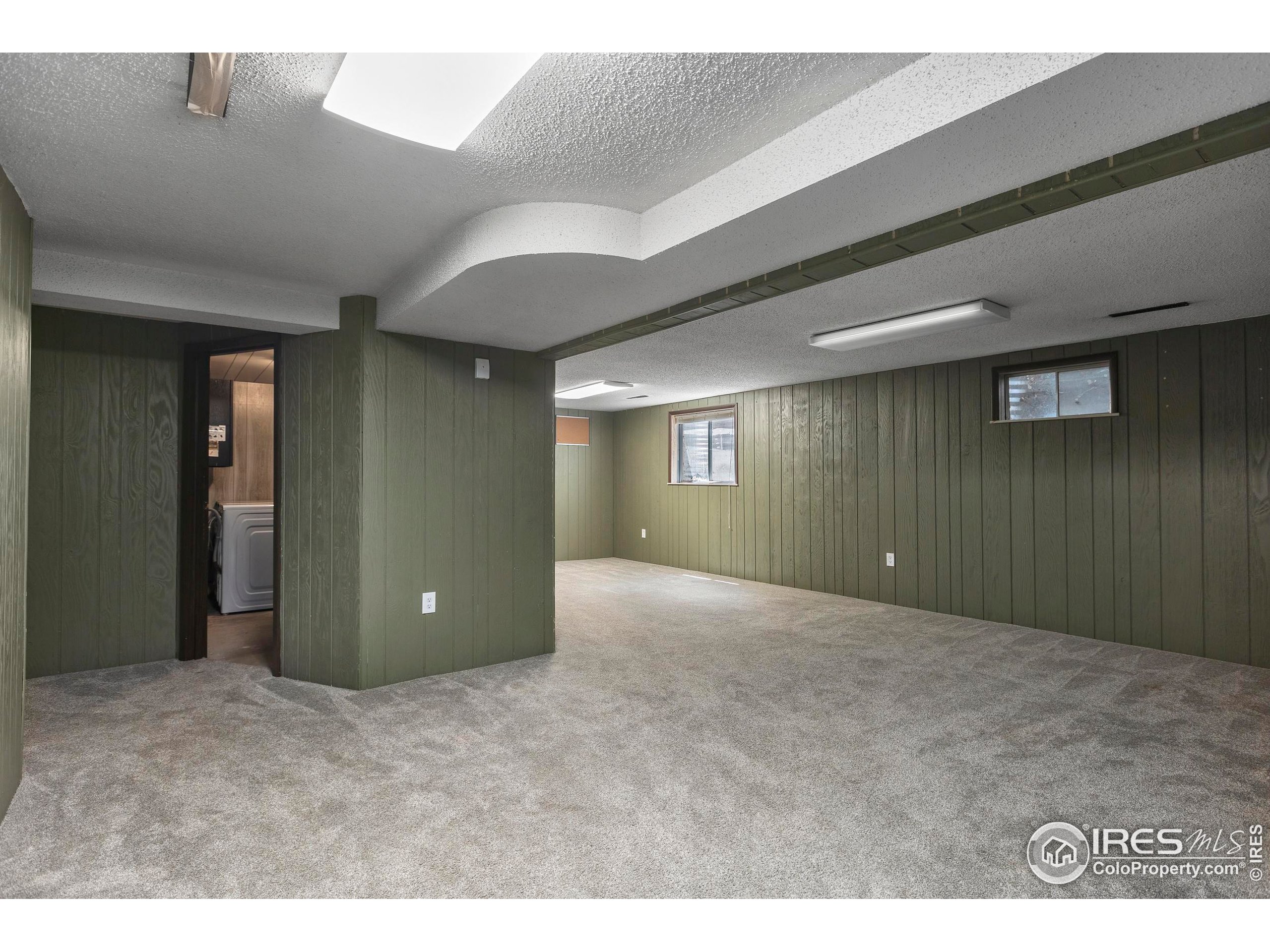 1917 South Lemay Avenue Fort Collins, CO 80525 - Photo 32 of 50 a view of an empty room