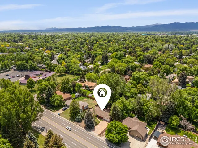 $595,000 | 1917 South Lemay Avenue, Fort Collins, CO 80525