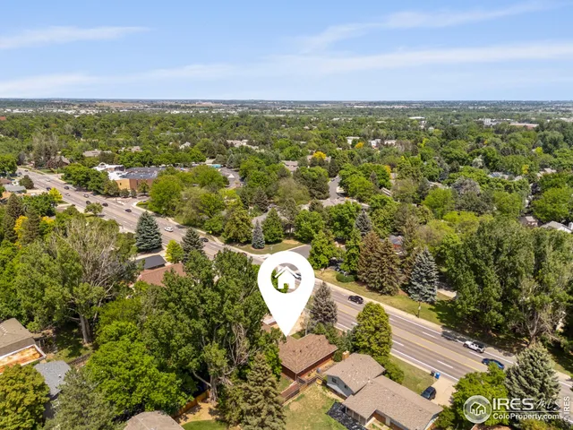 $595,000 | 1917 South Lemay Avenue, Fort Collins, CO 80525