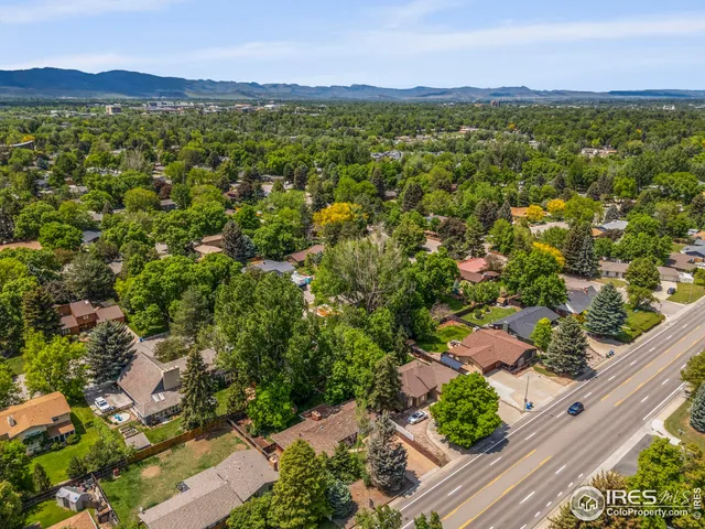 $595,000 | 1917 South Lemay Avenue, Fort Collins, CO 80525