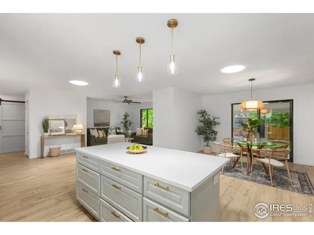 $595,000 | 1917 South Lemay Avenue, Fort Collins, CO 80525