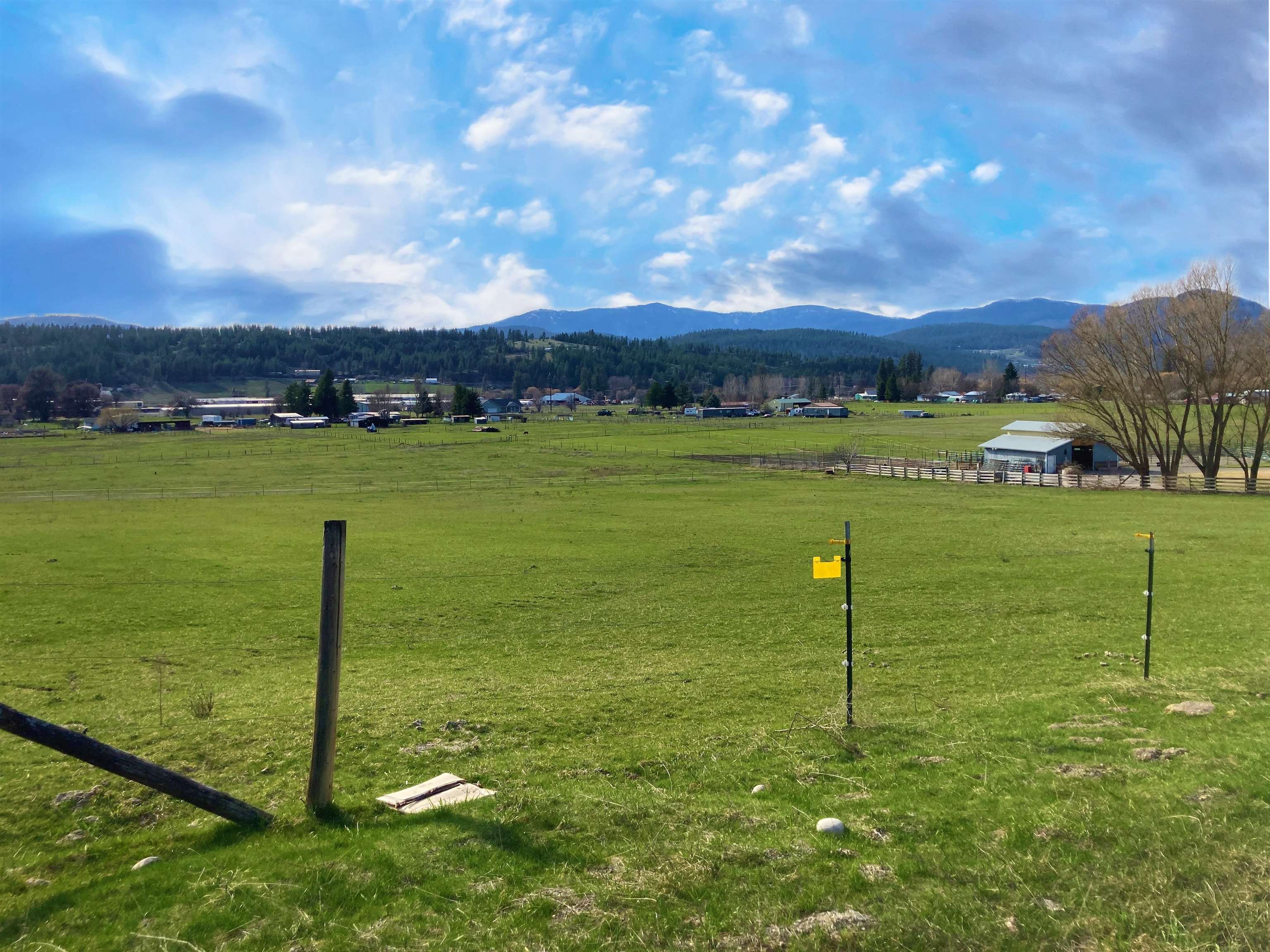 Tbd Tbd Winslow Road Colville, WA 99114 - Photo 1 of 17