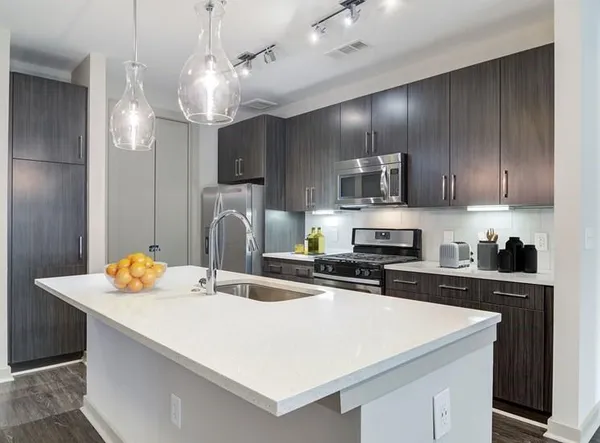 $1,551 | 2144 Peachtree Road Northwest, Unit 508, Atlanta, GA 30309
