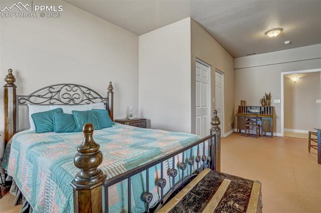 6240 South Calhan Road Calhan, CO 80808 - Photo 40 of 45