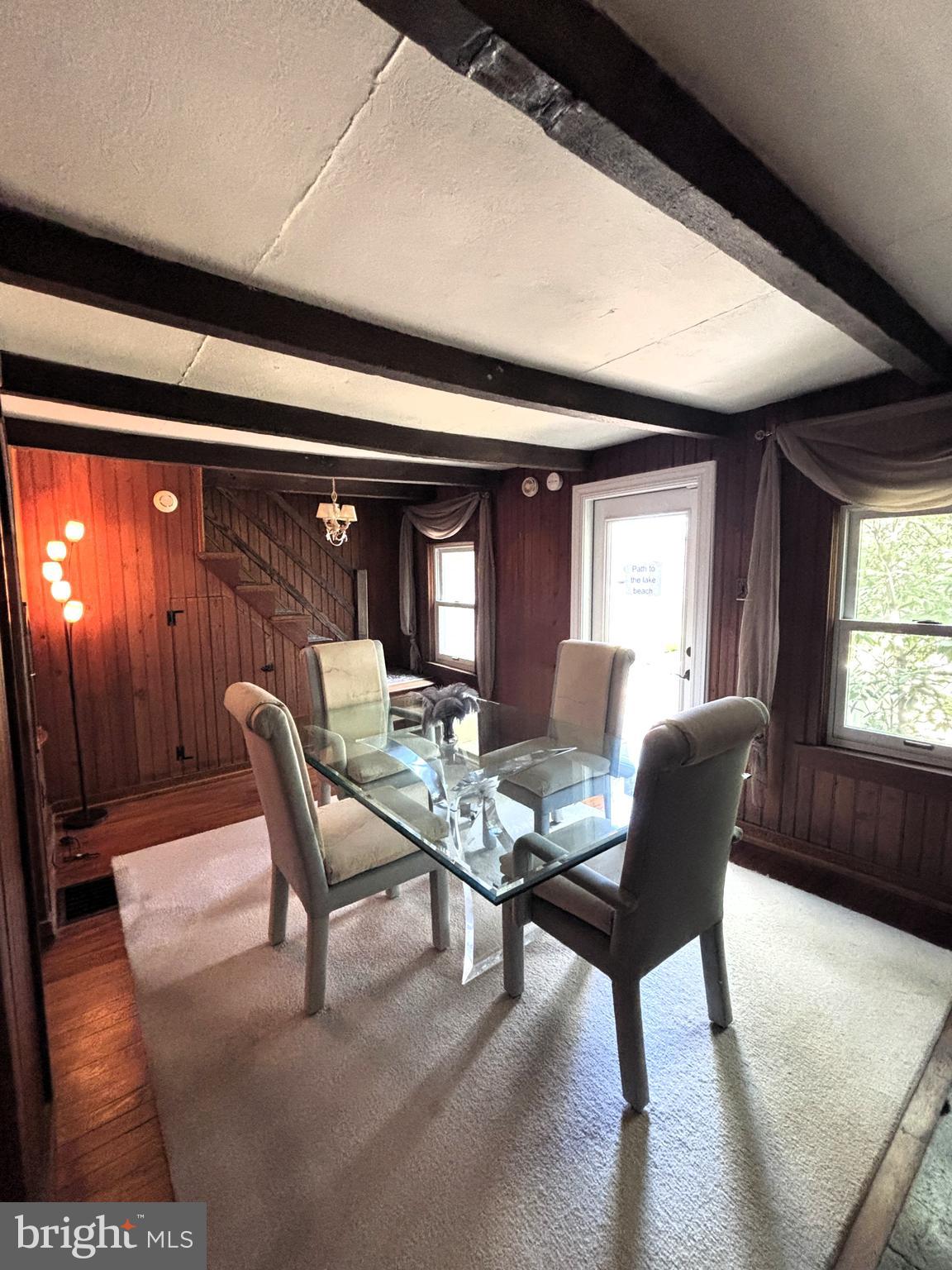 253 Hopewell Road Medford, NJ 08055 - Photo 12 of 50 Formal dining room