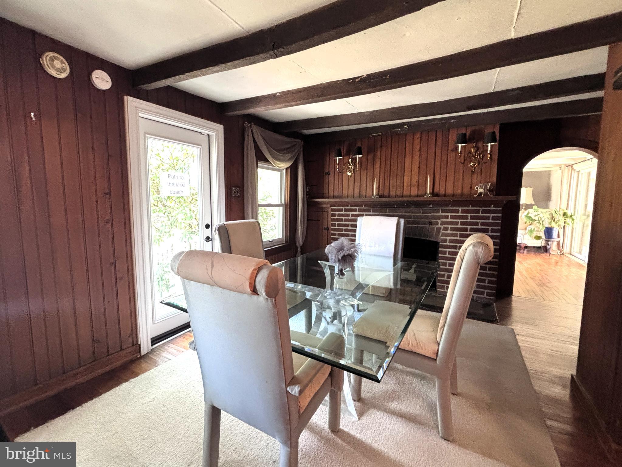 253 Hopewell Road Medford, NJ 08055 - Photo 13 of 50 Formal dining room