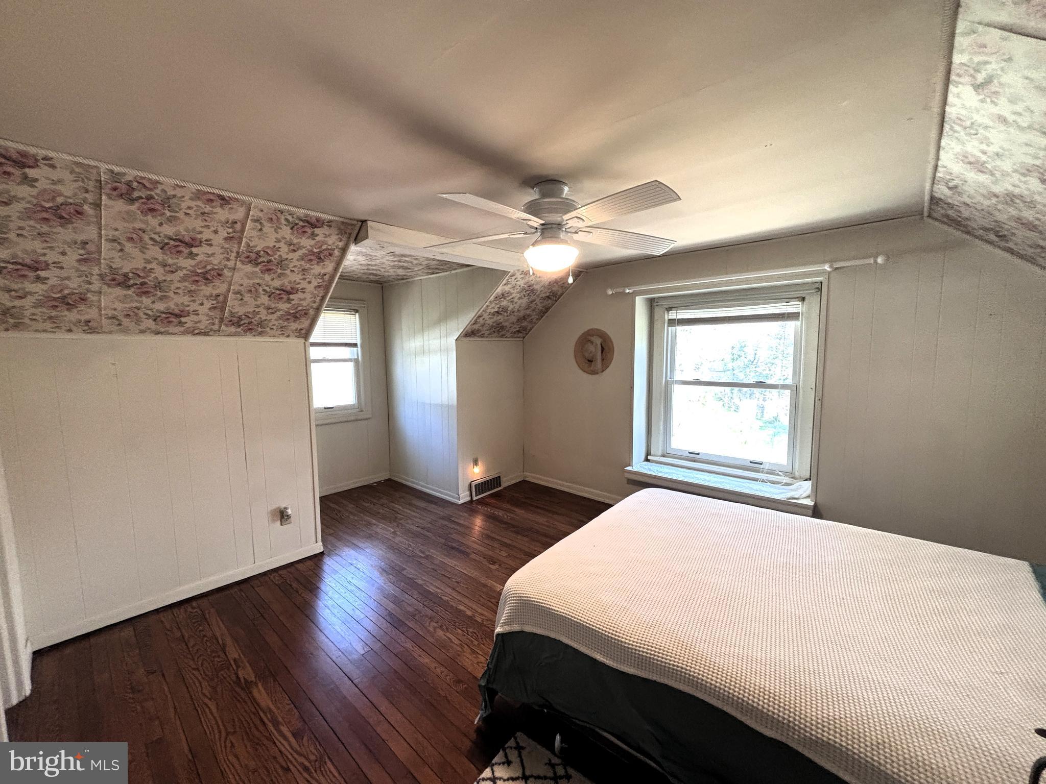 253 Hopewell Road Medford, NJ 08055 - Photo 28 of 50 a bedroom with a bed and a window
