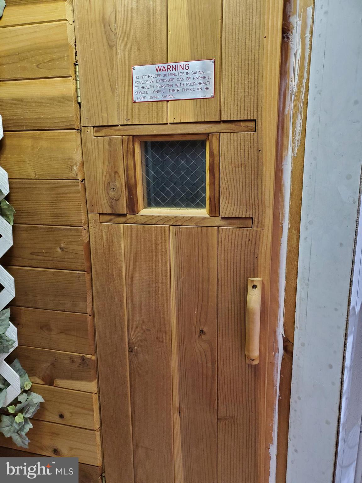 253 Hopewell Road Medford, NJ 08055 - Photo 33 of 50 Sauna, 1st floor