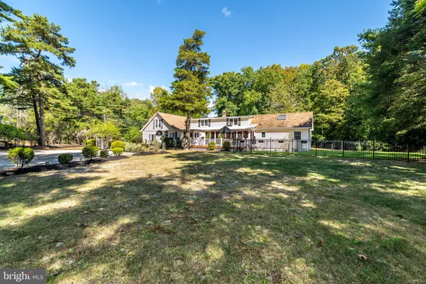 $598,000 | 253 Hopewell Road, Medford, NJ 08055