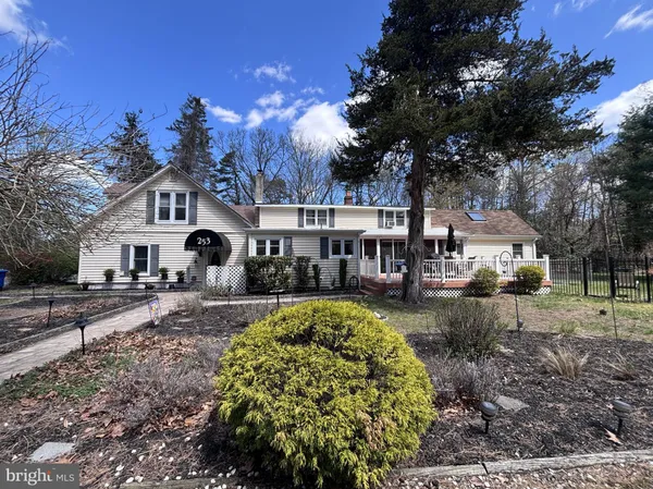 $598,000 | 253 Hopewell Road, Medford, NJ 08055