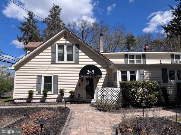 $598,000 | 253 Hopewell Road, Medford, NJ 08055