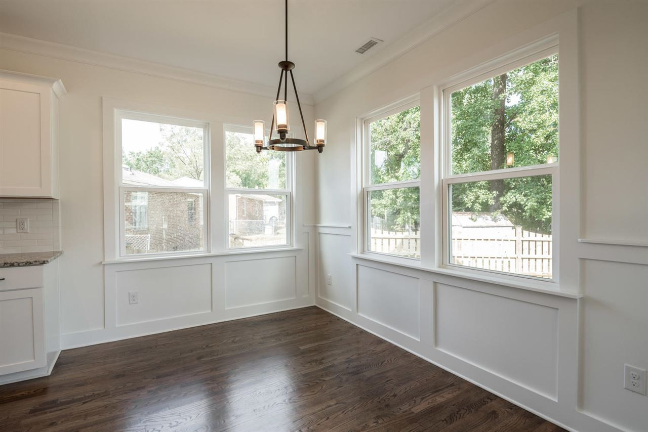 1518 South Roxboro Street Durham, NC 27707 - Photo 12 of 25 Photo 12