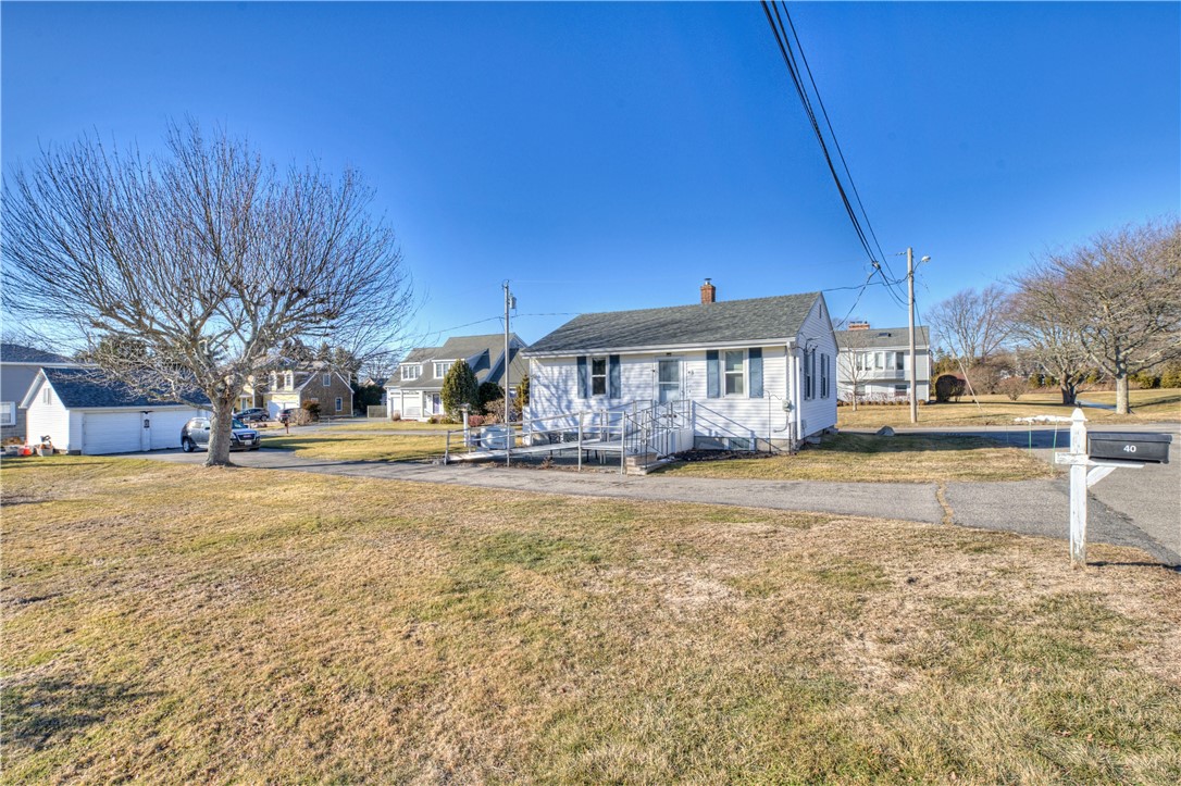 40 Draper Avenue Middletown, RI 02842 - Photo 27 of 43 Gallery Image 27